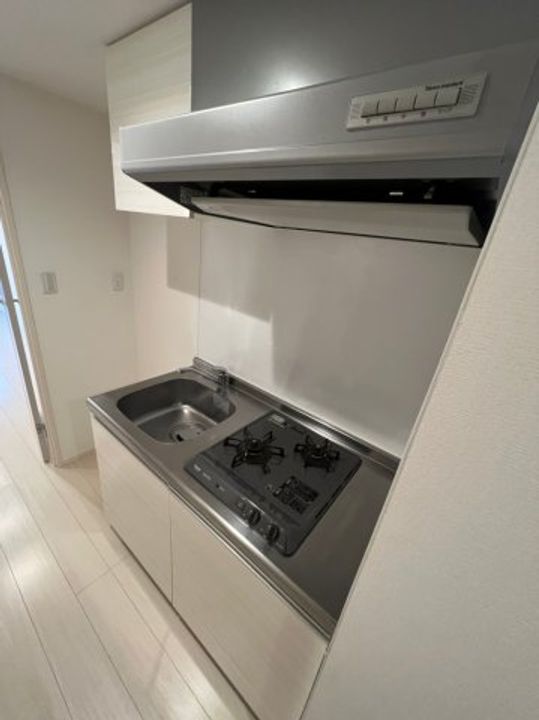 リブリ・大杉のキッチン