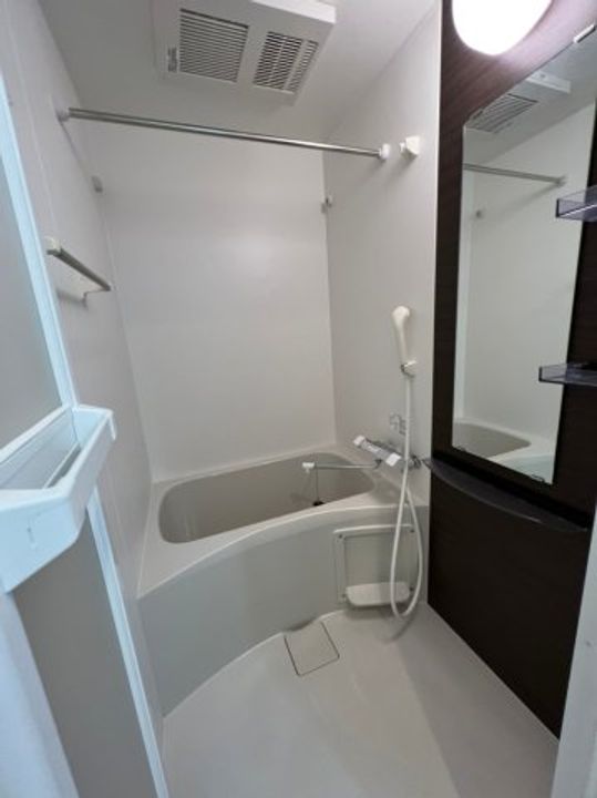 リブリ・大杉の風呂