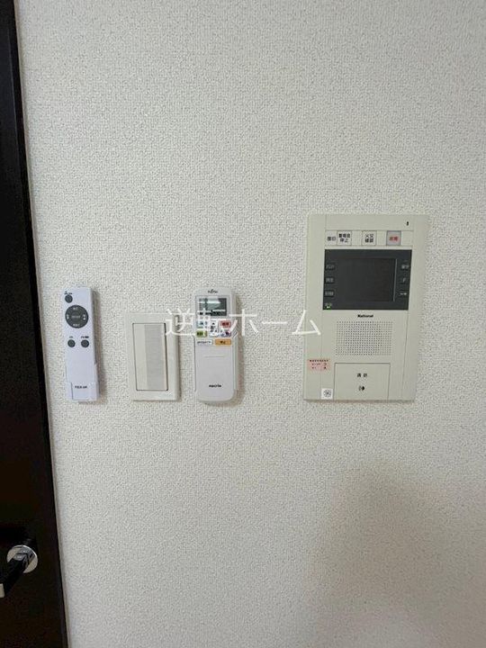 KDXレジデンス神宮前のその他画像