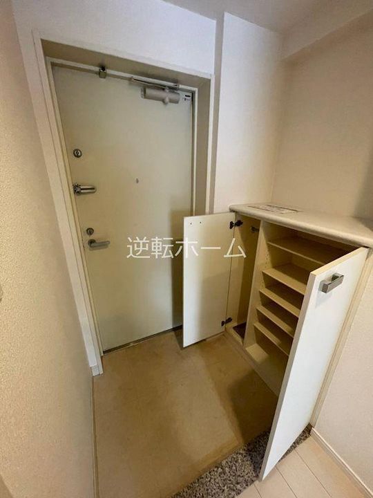 KDXレジデンス神宮前のその他画像