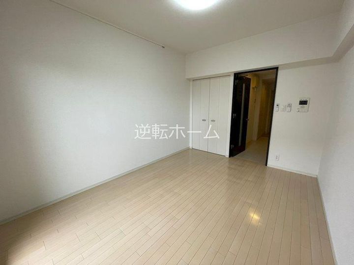 KDXレジデンス神宮前の内装