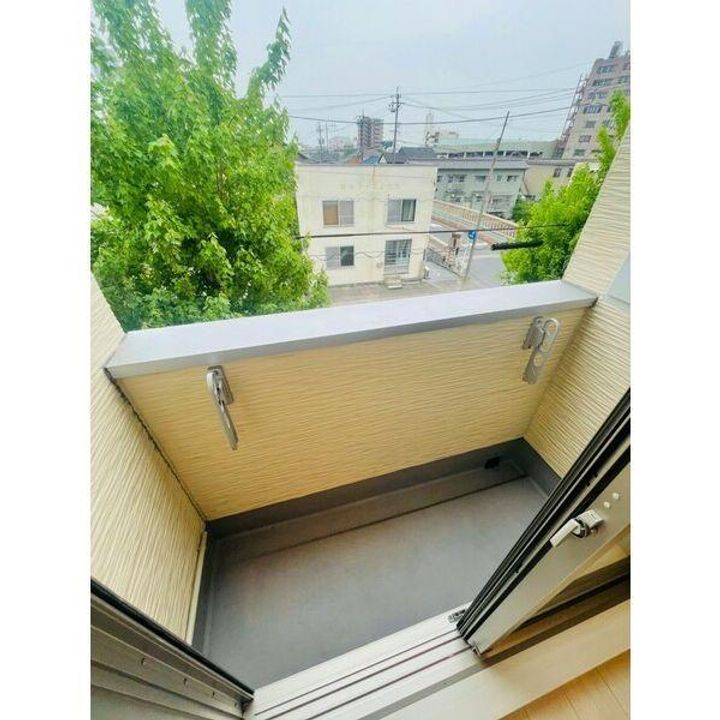 ハーモニーテラス伝馬Ⅲのその他画像