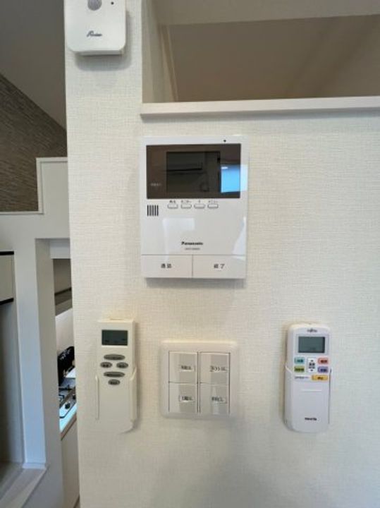 ハーモニーテラス伝馬Ⅲのその他画像