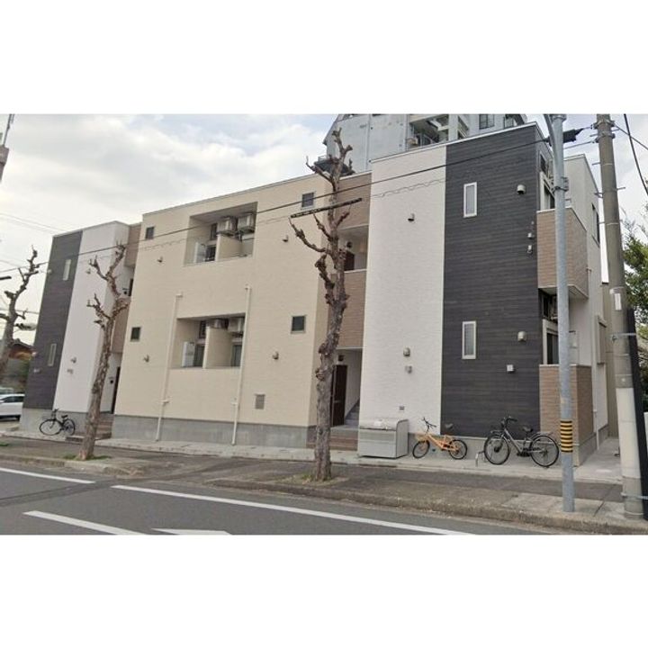 ハーモニーテラス伝馬Ⅲのその他画像