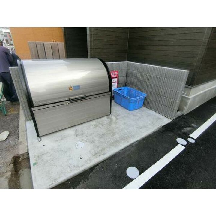 リブリ・砂田橋のその他画像