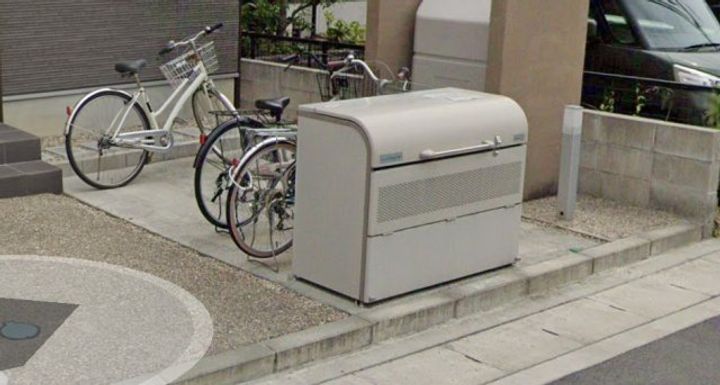ハーモニーテラス野田Ⅳのその他画像