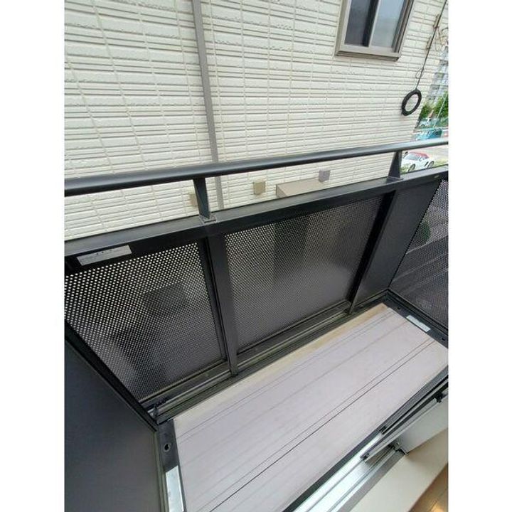 オーフォレストのその他画像