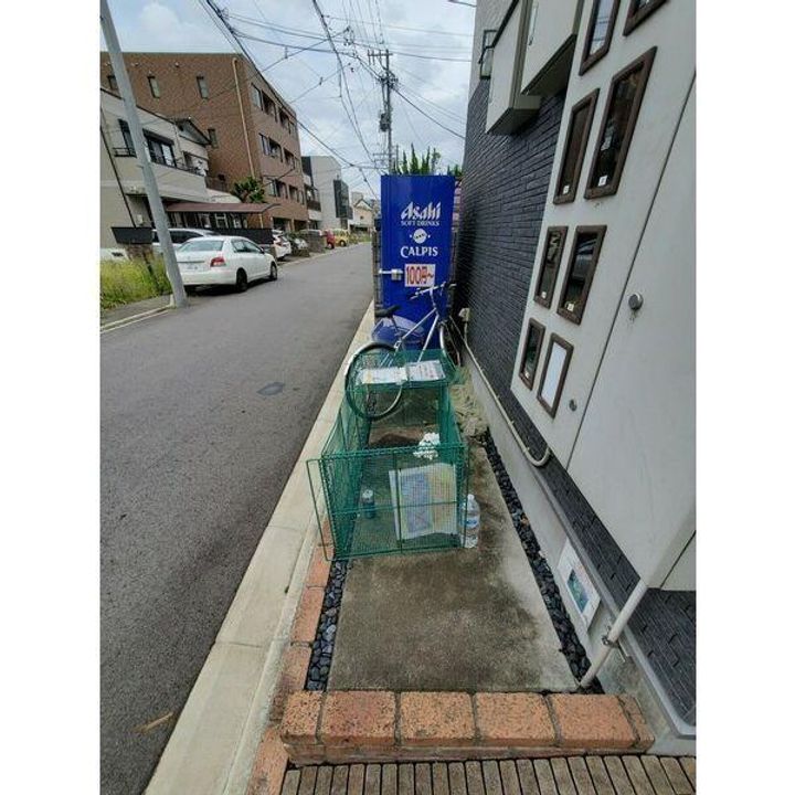 オーフォレストのその他画像