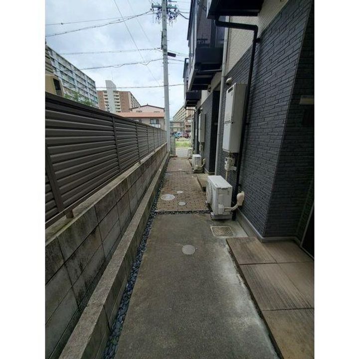 オーフォレストのその他画像