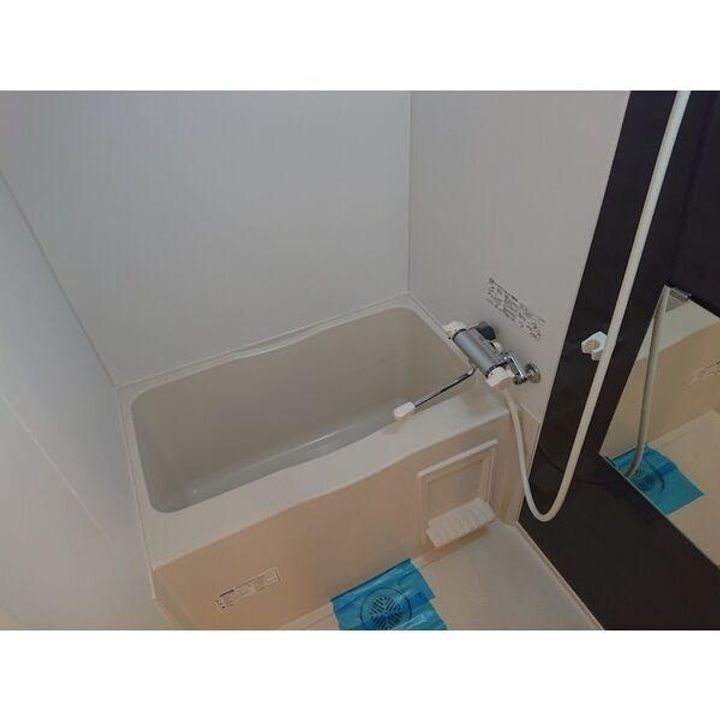 オーフォレストの風呂