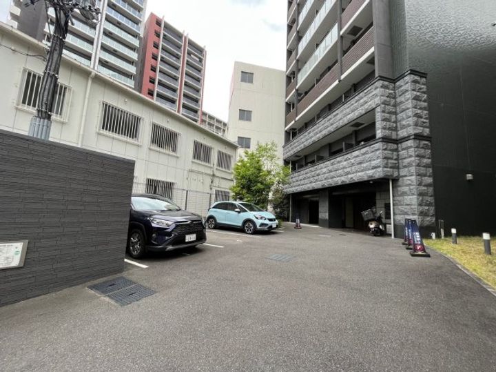 プレサンス鶴舞公園セラヴィのその他画像