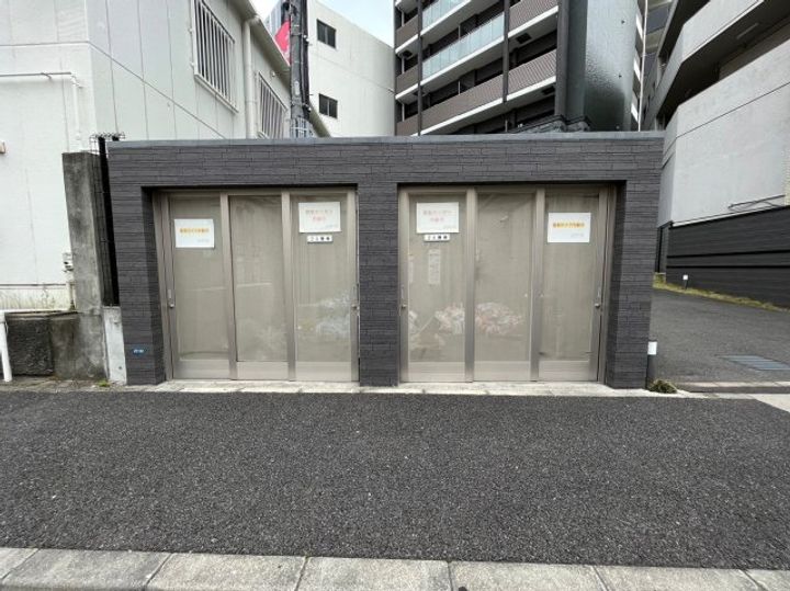 プレサンス鶴舞公園セラヴィのその他画像