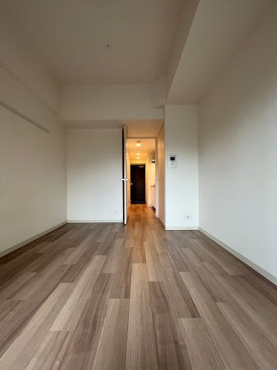 プレサンス鶴舞公園セラヴィの内装