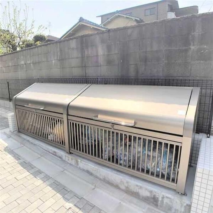 メゾン・ド・フォー・ユーのその他画像