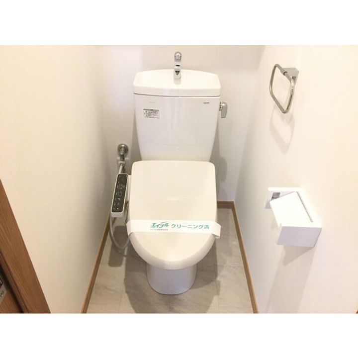 メゾン・ド・フォー・ユーのその他画像