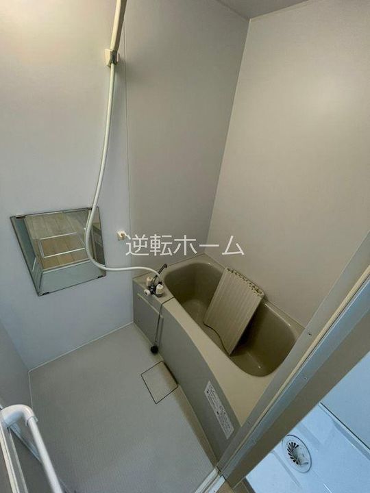 ピーステン名駅南の風呂