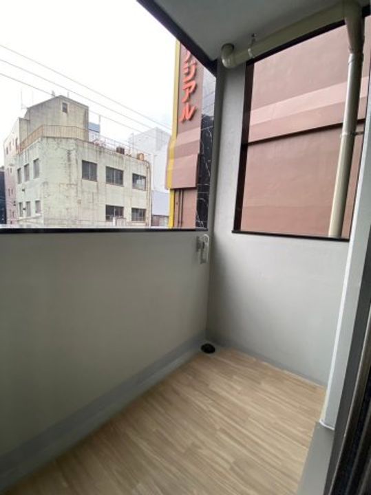 エスリード栄 THE PARKのその他画像