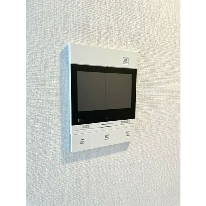 エスリード栄 THE PARKのその他画像