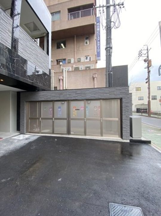 エスリード栄 THE PARKのその他画像