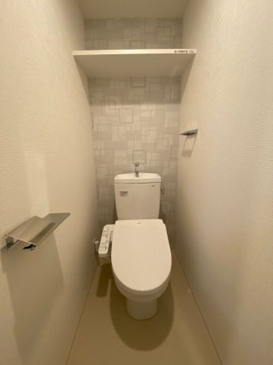 エスリード栄 THE PARKのその他画像