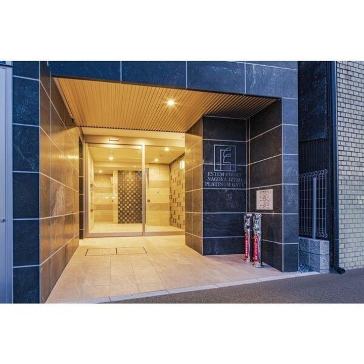 エステムコート名古屋泉プラチナムゲートのその他画像