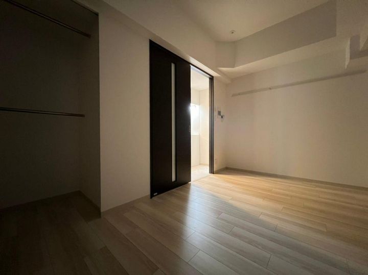 エステムコート名古屋泉プラチナムゲートの内装