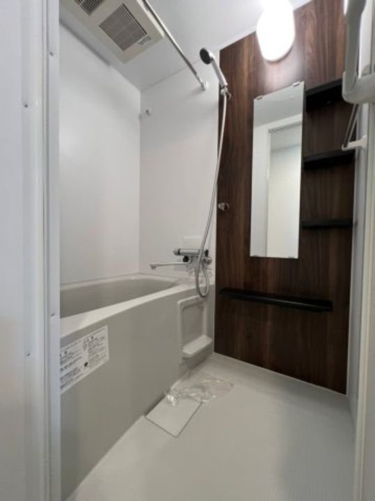 エステムコート名古屋泉プラチナムゲートの風呂