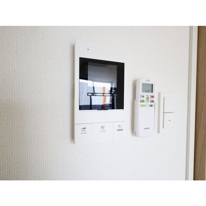 アヴェニール徳川のその他画像