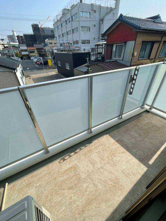 パークハイム日比野のその他画像