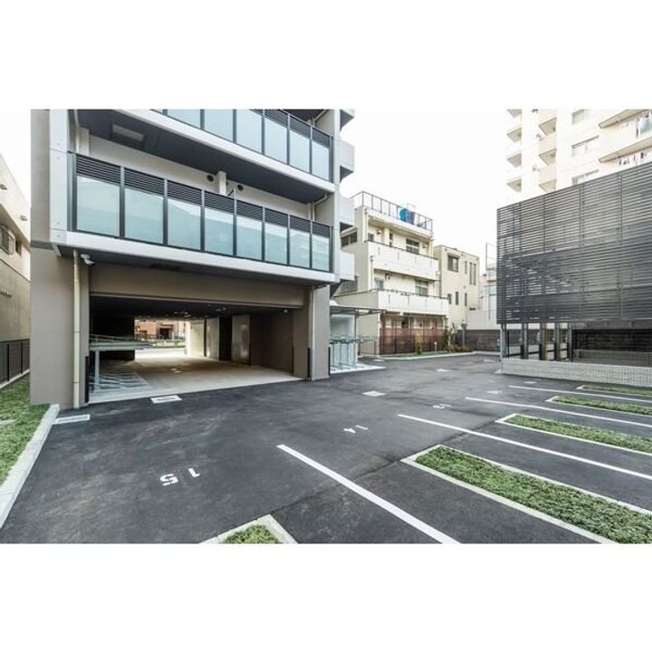 S-RESIDENCE浄心Eastのその他画像