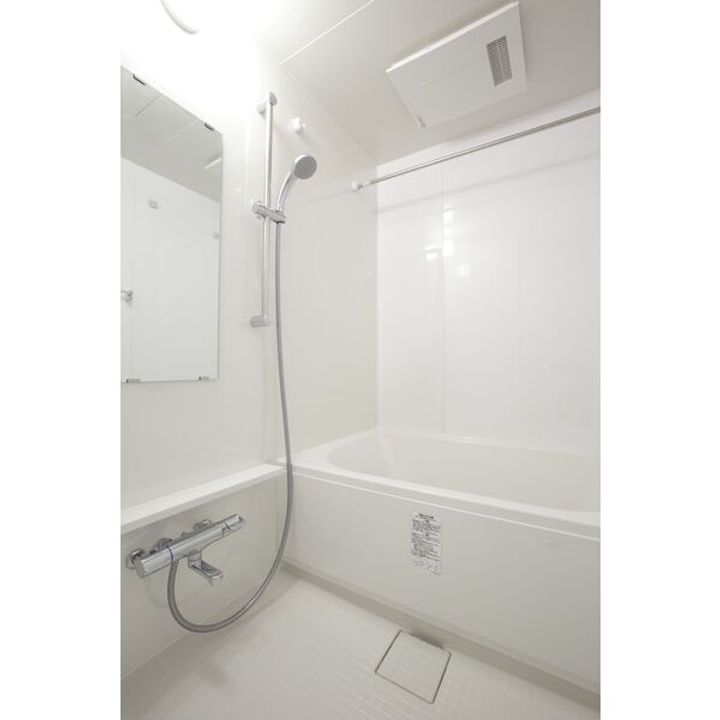 ブランシエスタ泉の風呂