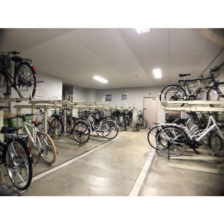 パルティール鶴舞のその他画像