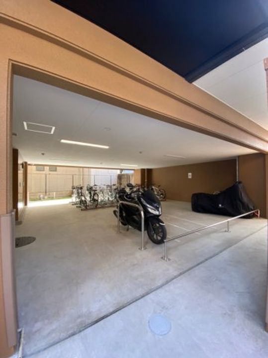 ファステート名古屋駅前ドリームのその他画像