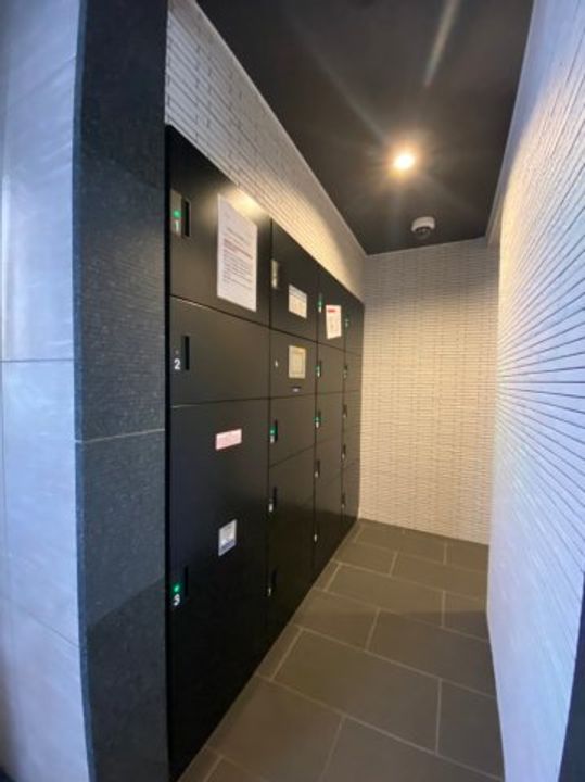 ファステート名古屋駅前ドリームのその他画像