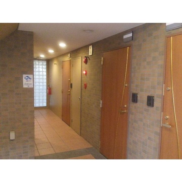 シティライフ今池北のその他画像