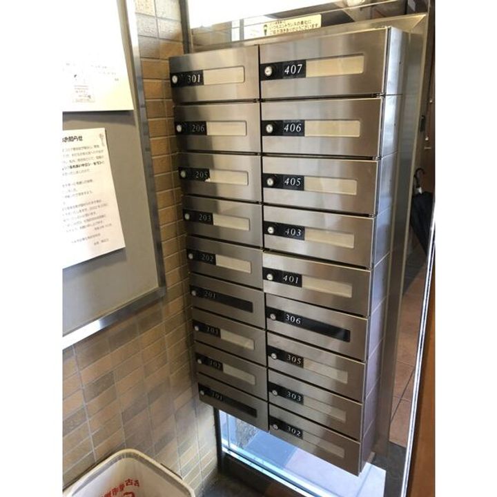 シティライフ今池北のその他画像