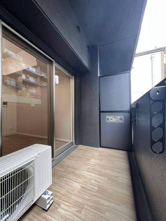 プレサンス伏見アーバンベースのその他画像