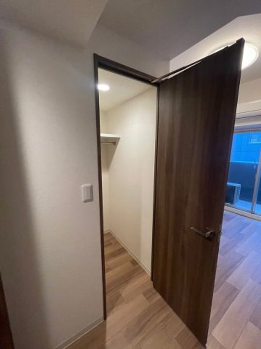 プレサンス丸の内アデルの内装