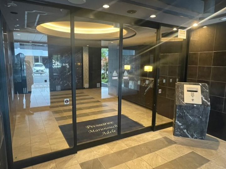 プレサンス丸の内アデルのその他画像