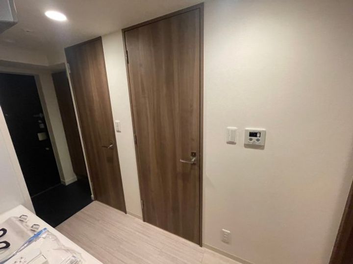 プレサンス丸の内アデルの内装