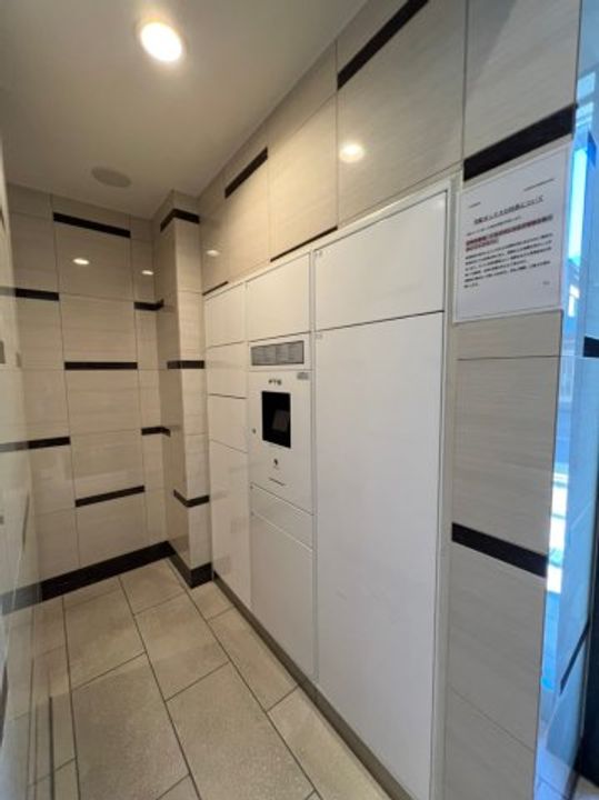 プレサンス久屋大通公園セラフィのその他画像