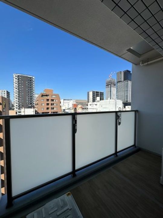 プレサンスSAKAEフロントのその他画像