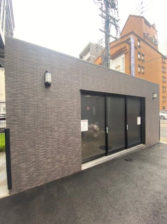 プレサンスSAKAEフロントのその他画像