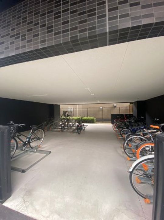 プレサンスSAKAEフロントのその他画像