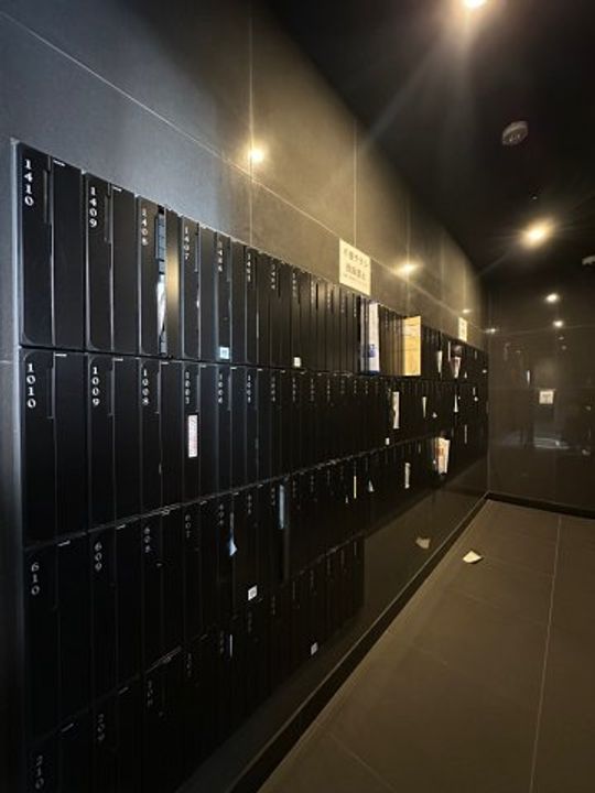 プレサンスSAKAEフロントのその他画像