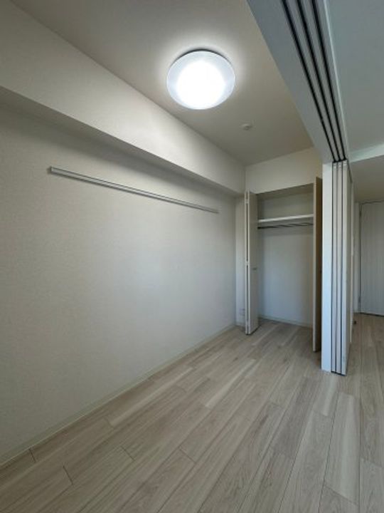 プレサンスSAKAEフロントの内装