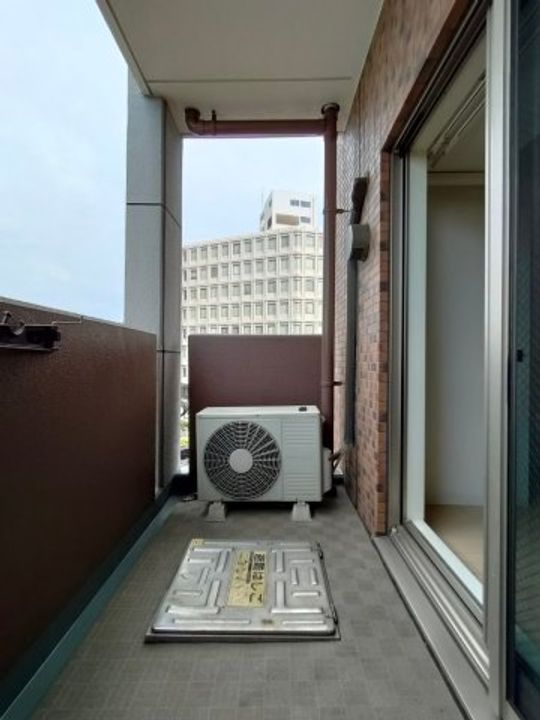 プレサンス東別院駅前コネクションのその他画像