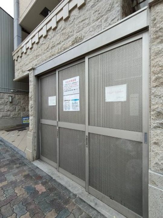 プレサンス東別院駅前コネクションのその他画像