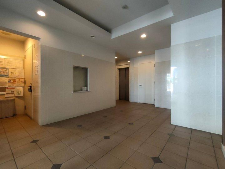 プレサンス東別院駅前コネクションのその他画像