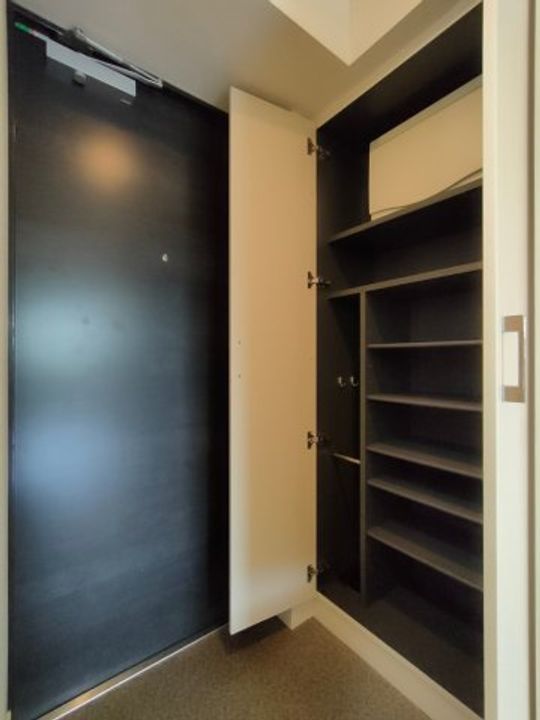 プレサンス東別院駅前コネクションのその他画像